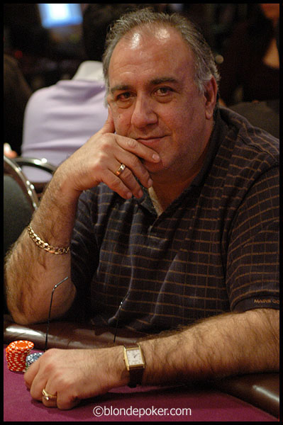 Joe Grech